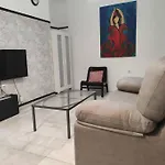 C Palacio Parking Segun Disponibilidad