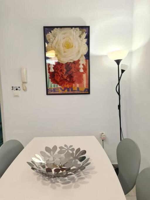 C Palacio Parking Segun Disponibilidad Appartement *