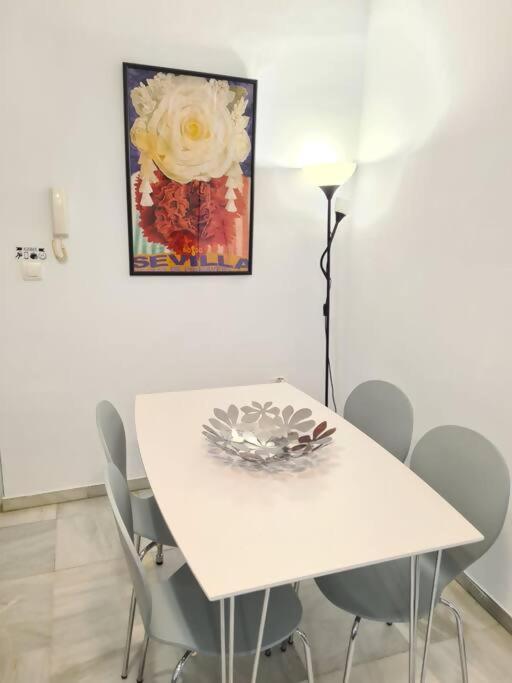 C Palacio Parking Segun Disponibilidad Appartement