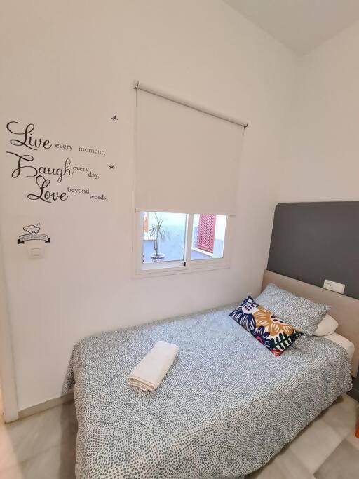 Appartement C Palacio Parking Segun Disponibilidad