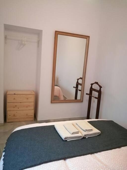 C Palacio Parking Segun Disponibilidad Sevilla