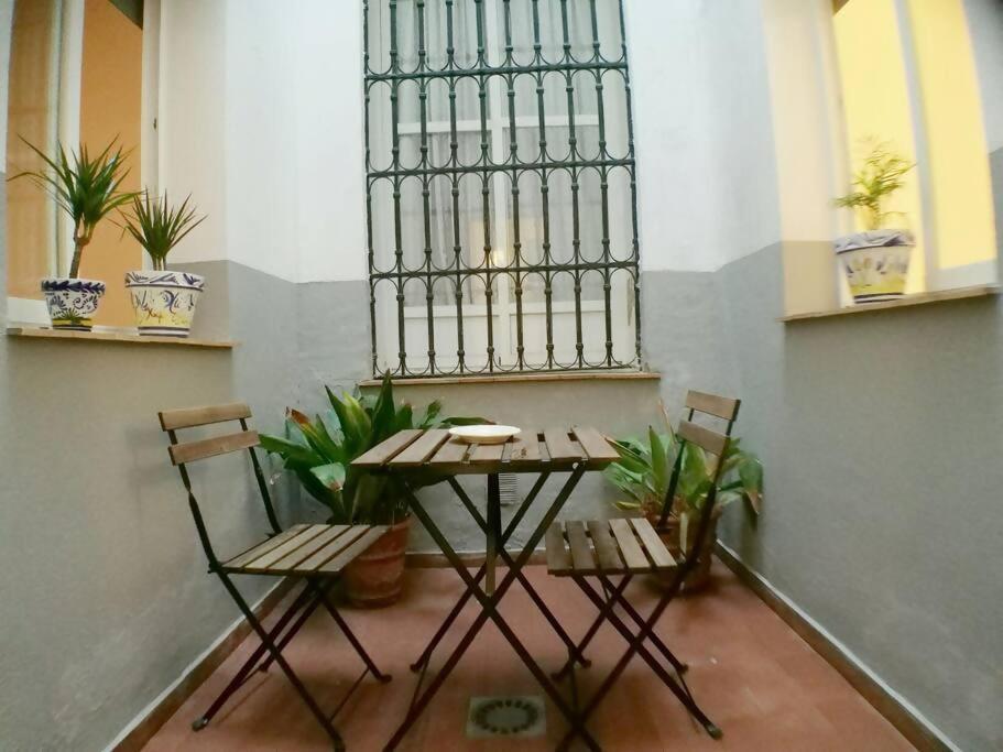 C Palacio Parking Segun Disponibilidad