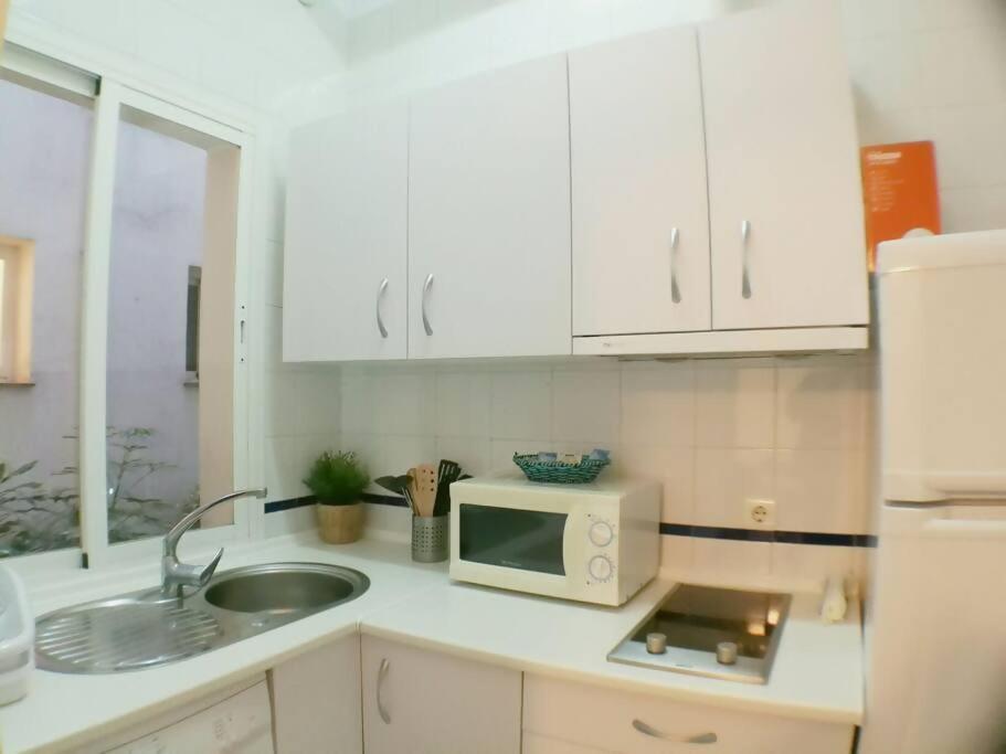 C Palacio Parking Segun Disponibilidad Appartement *