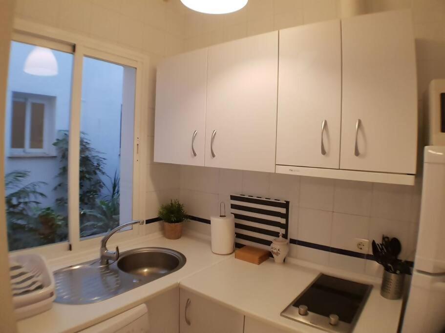 Appartement C Palacio Parking Segun Disponibilidad