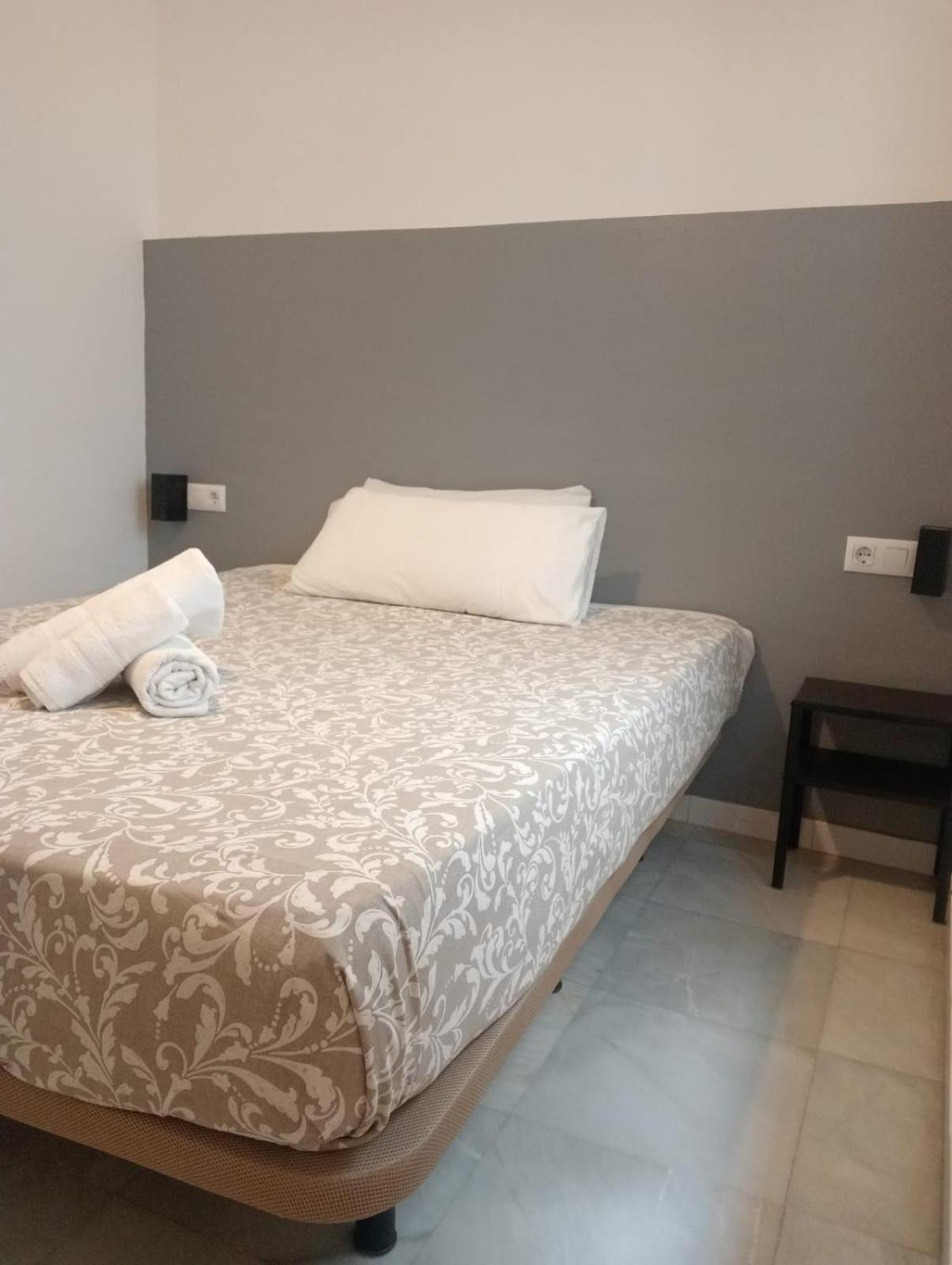 C Palacio Parking Segun Disponibilidad *