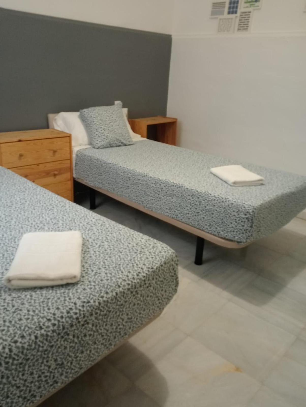 C Palacio Parking Segun Disponibilidad